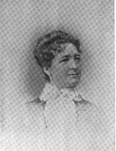 Kate Brownlee Sherwood