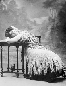 Marguerite Sylva