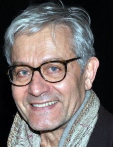 Didier Sandre