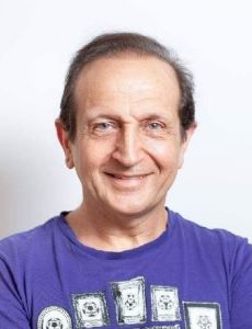 Spiros Bibilas