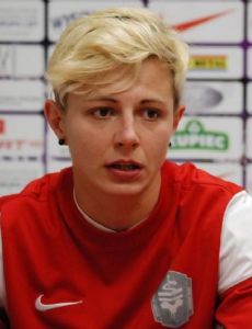 Sandra Sałata