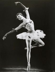 Annette Page