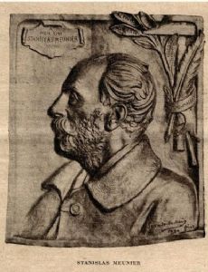 Stanislas-Étienne Meunier