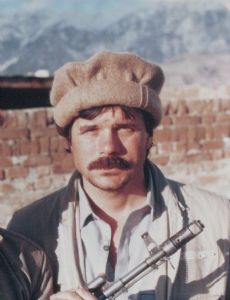Brad Willis (journalist)