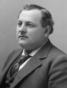 Tom Johnson (Ohio politician)