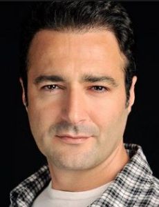 Firat Dogruloglu