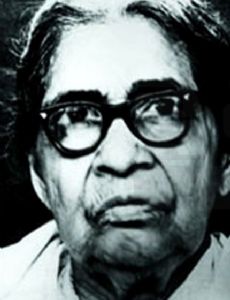 Kanuparti Varalakshmamma