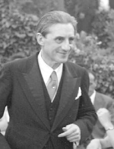 John Barbirolli