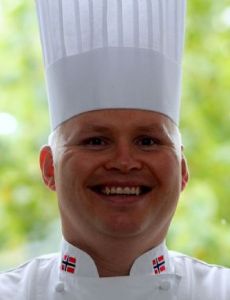 Charles Tjessem