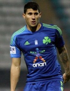 Nikolaos Karelis