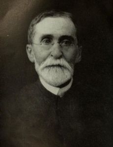 James Mills Thoburn