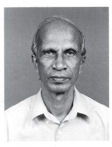 Tilak Jayaratne
