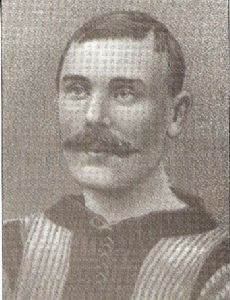 Tom Baddeley