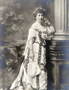 Princess Henriette of Belgium