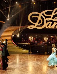 Let's Dance