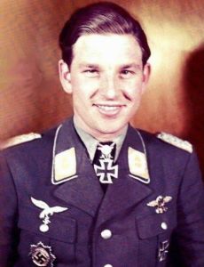 Gerhard Barkhorn