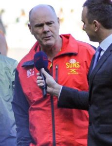 Rodney Eade