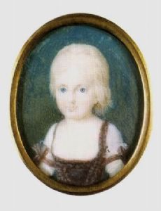 Maria Anna of Naples and Sicily