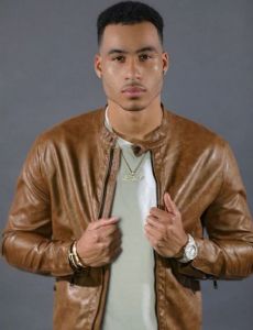 Josh Madrid