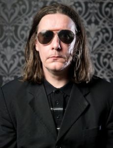 Rev D. Wayne Love