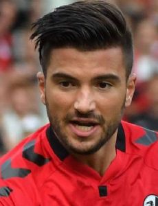 Marco Terrazzino