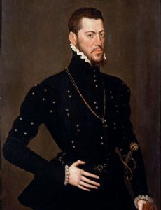 Martín de Gurrea y Aragón