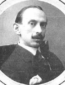 Manuel Delgado Barreto