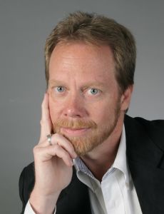 Guy Smith (writer)