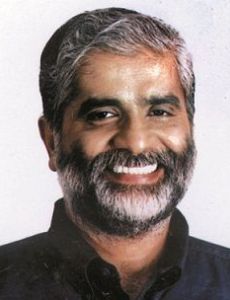K. Suresh Kurup