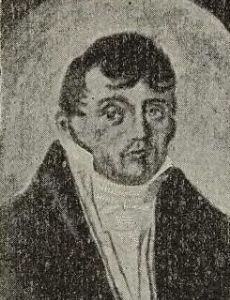 Anders Hansen Grønneberg