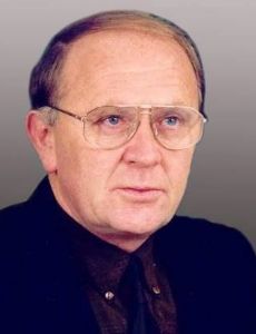 Kadrush Radogoshi