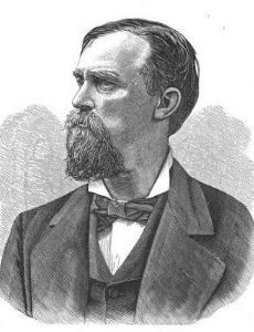 Charles A. Sumner