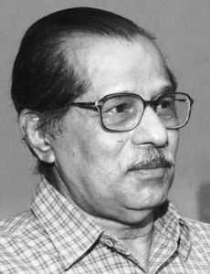 Govindray H. Nayak