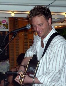 Tim Rushlow