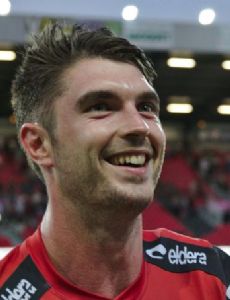 Eamonn Sheridan