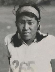 Michiko Nakanishi