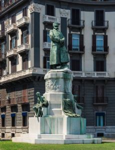 Achille D'Orsi