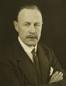 Maurice Towneley-O'Hagan, 3rd Baron O'Hagan