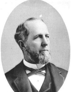 Edward B. Pond