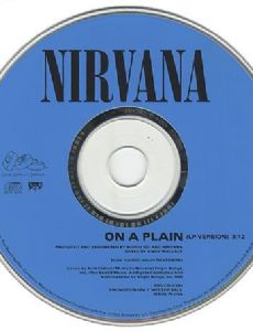 On A Plain