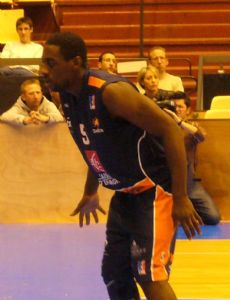 Paccelis Morlende