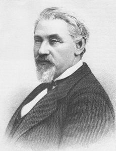 Joseph Seligman