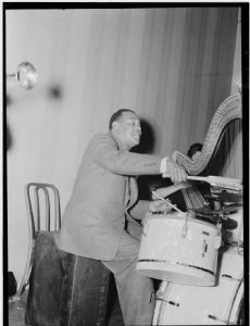 Zutty Singleton