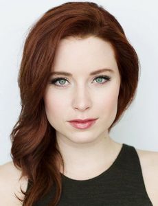 Hannah Emily Anderson