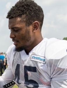 Brock Vereen