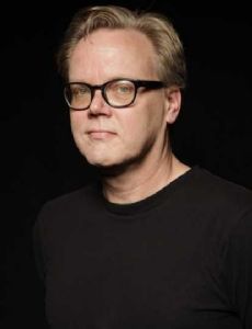 Bruce Timm