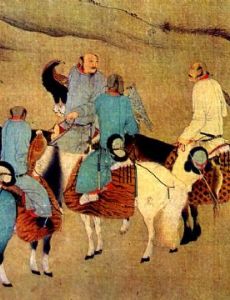 List of Khitan people - FamousFix List