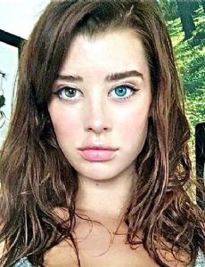 Sarah McDaniel