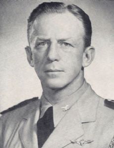 John G. Crommelin