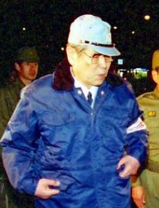 Kazutoshi Sasayama